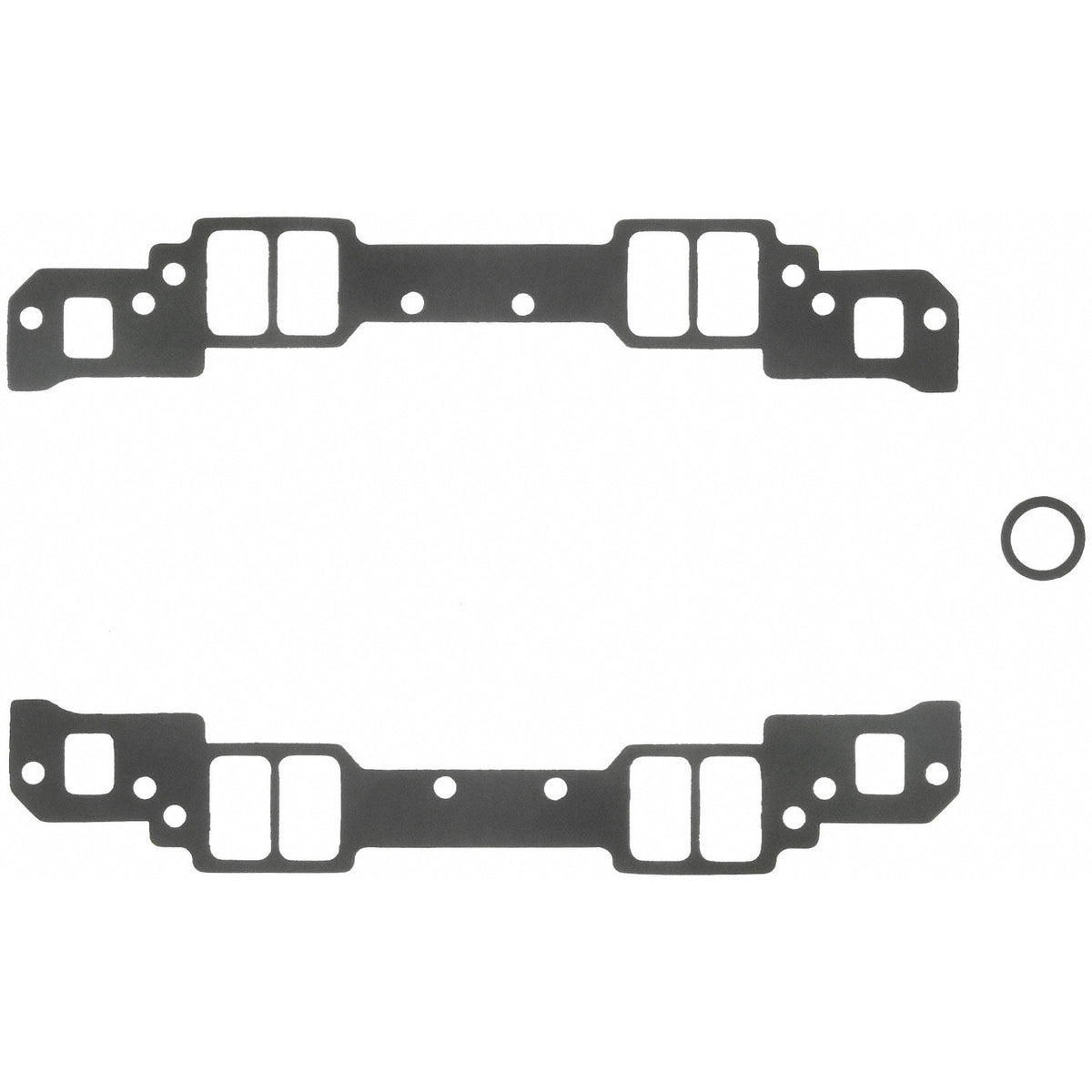 Fel-Pro 1277 Engine Intake Manifold Gasket Set - front view