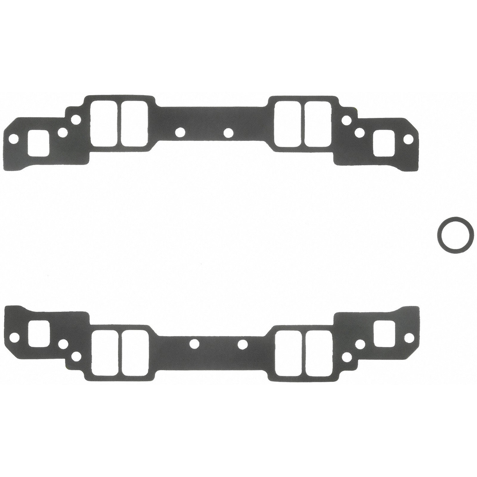 Fel-Pro 1277 Engine Intake Manifold Gasket Set - front view