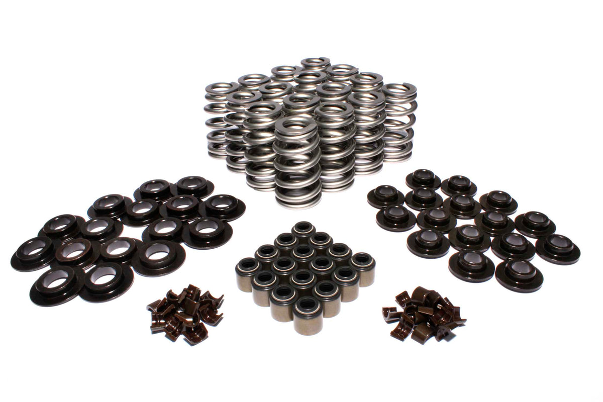 Comp Cams Comp Diesel Pro Beehive Spring Kit - D26918CS-KIT