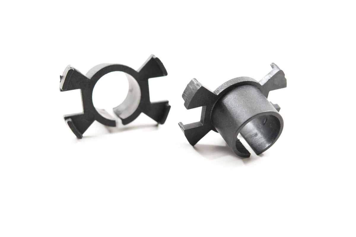 Morimoto - HID Adapter: Acura / Honda: H1 (2x) - XD.A100