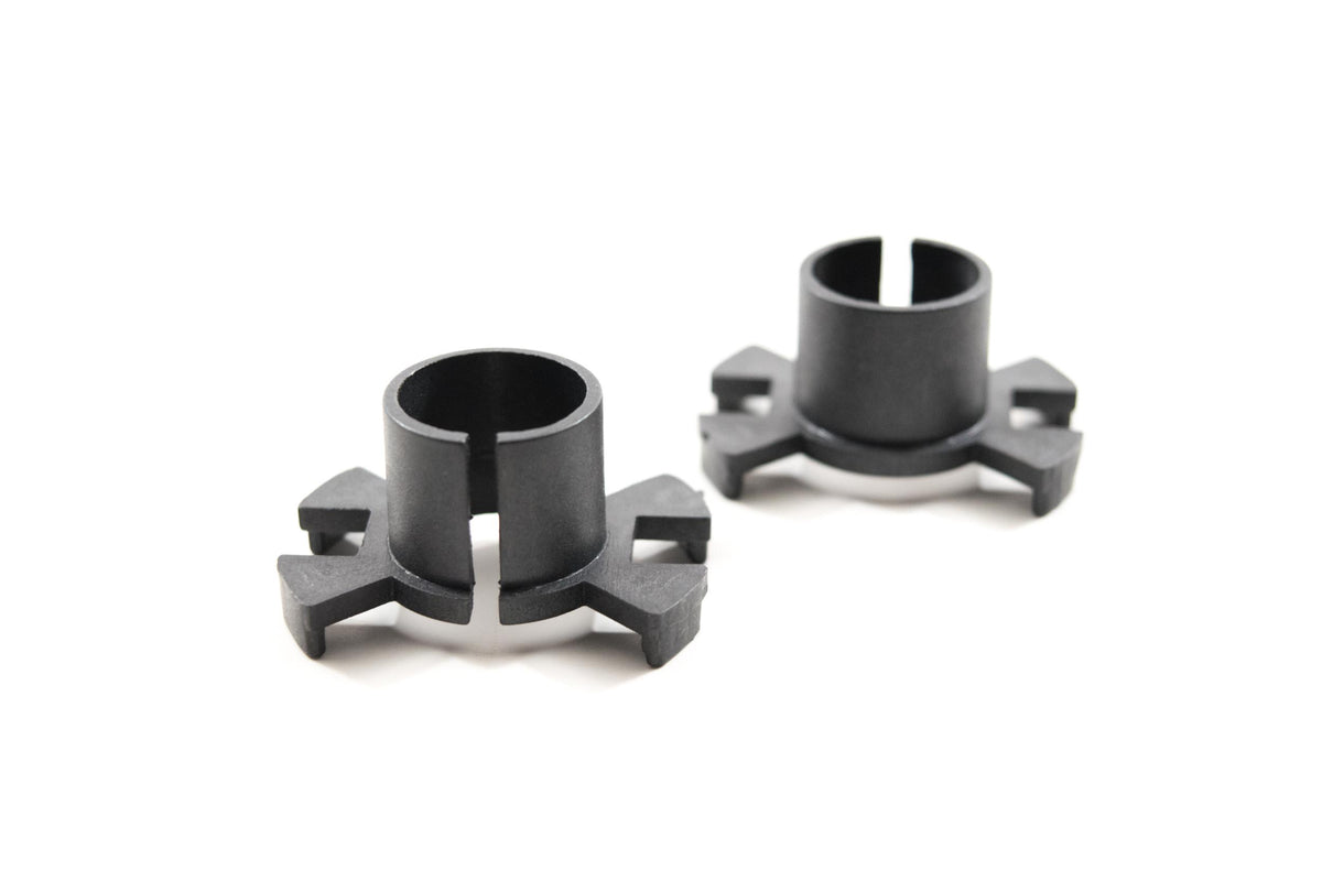 Morimoto - HID Adapter: Acura / Honda: H1 (2x) - XD.A100
