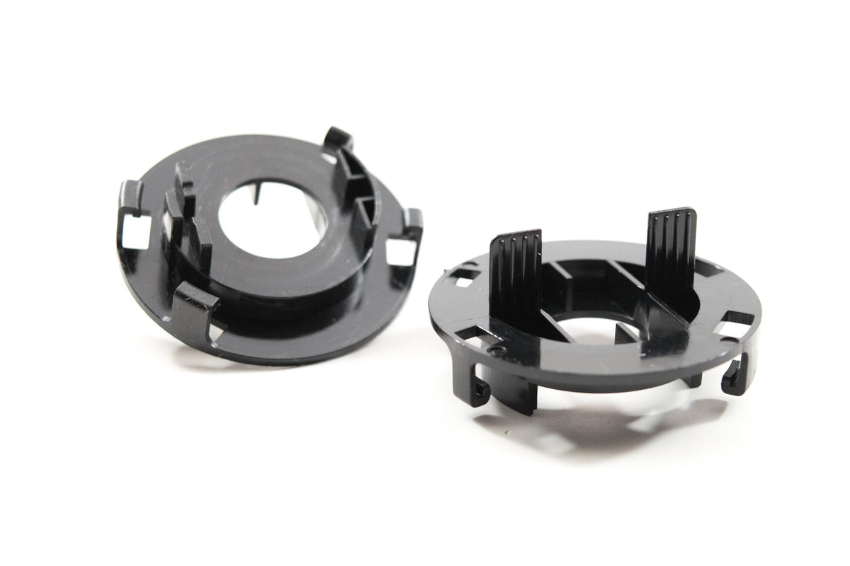 Morimoto - HID Adapter: Hyundai Tucson: H7 - XD.A050