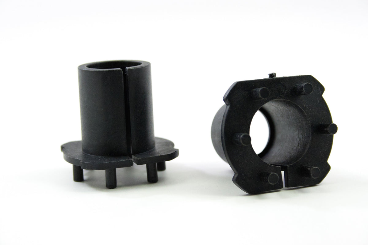 Morimoto - HID Adapter: Mazda V2: H7 - A110