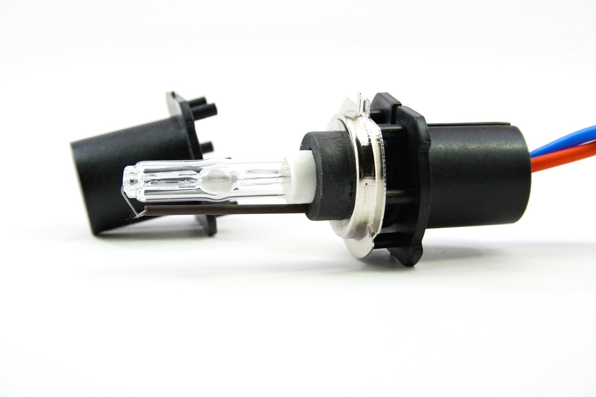 Morimoto - HID Adapter: Mazda V2: H7 - A110