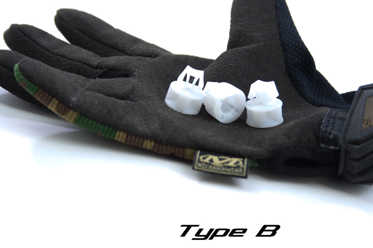Morimoto - Adjuster: Type B (8mm Ball) - A120