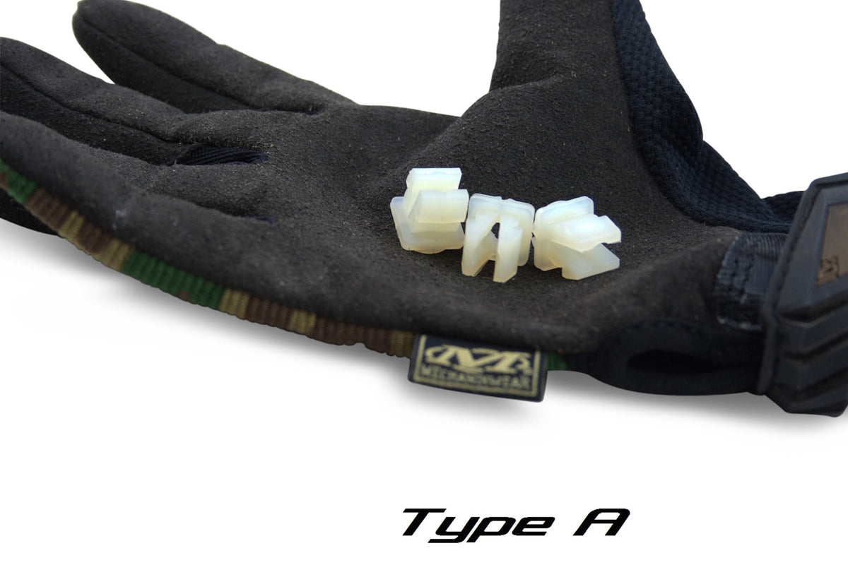 Morimoto - Adjuster: Type B (8mm Ball) - A120