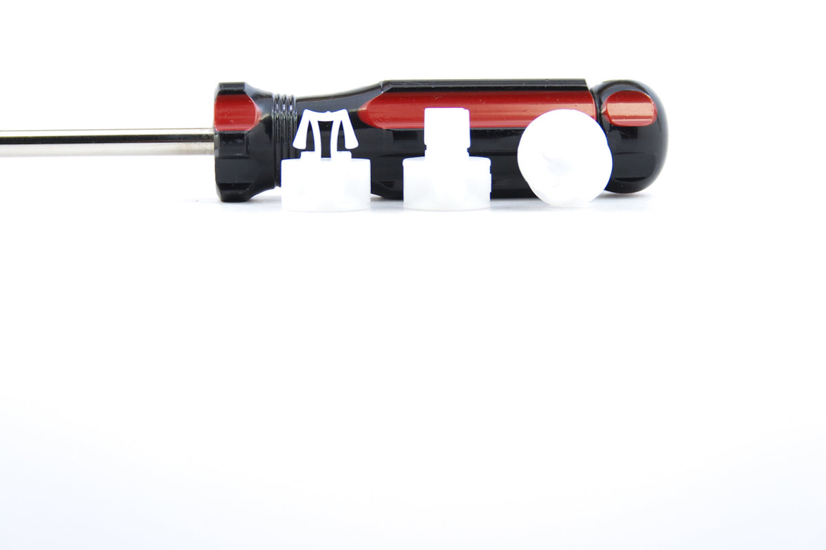 Morimoto - Adjuster: Type B (8mm Ball) - A120