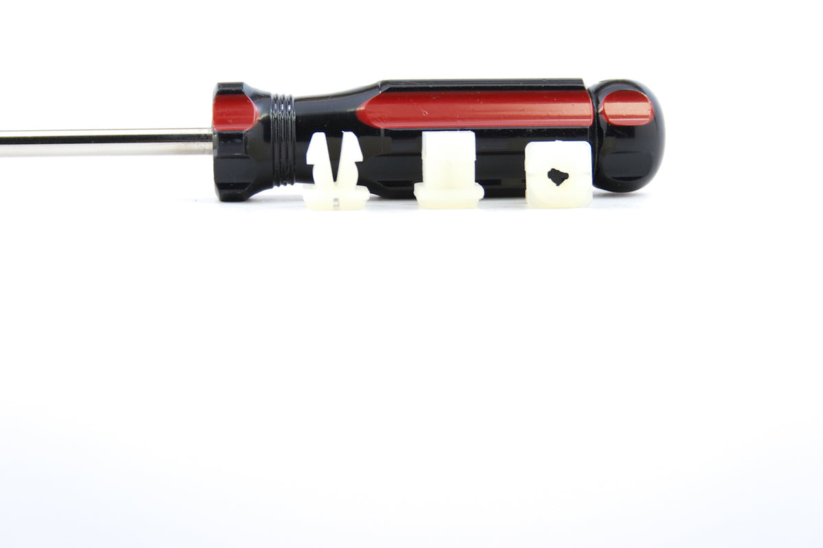 Morimoto - Adjuster: Type B (8mm Ball) - A120