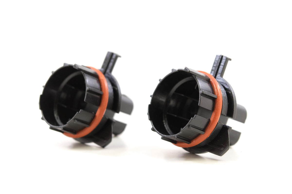Morimoto - HID Adapter: BMW E39: H7 - A100