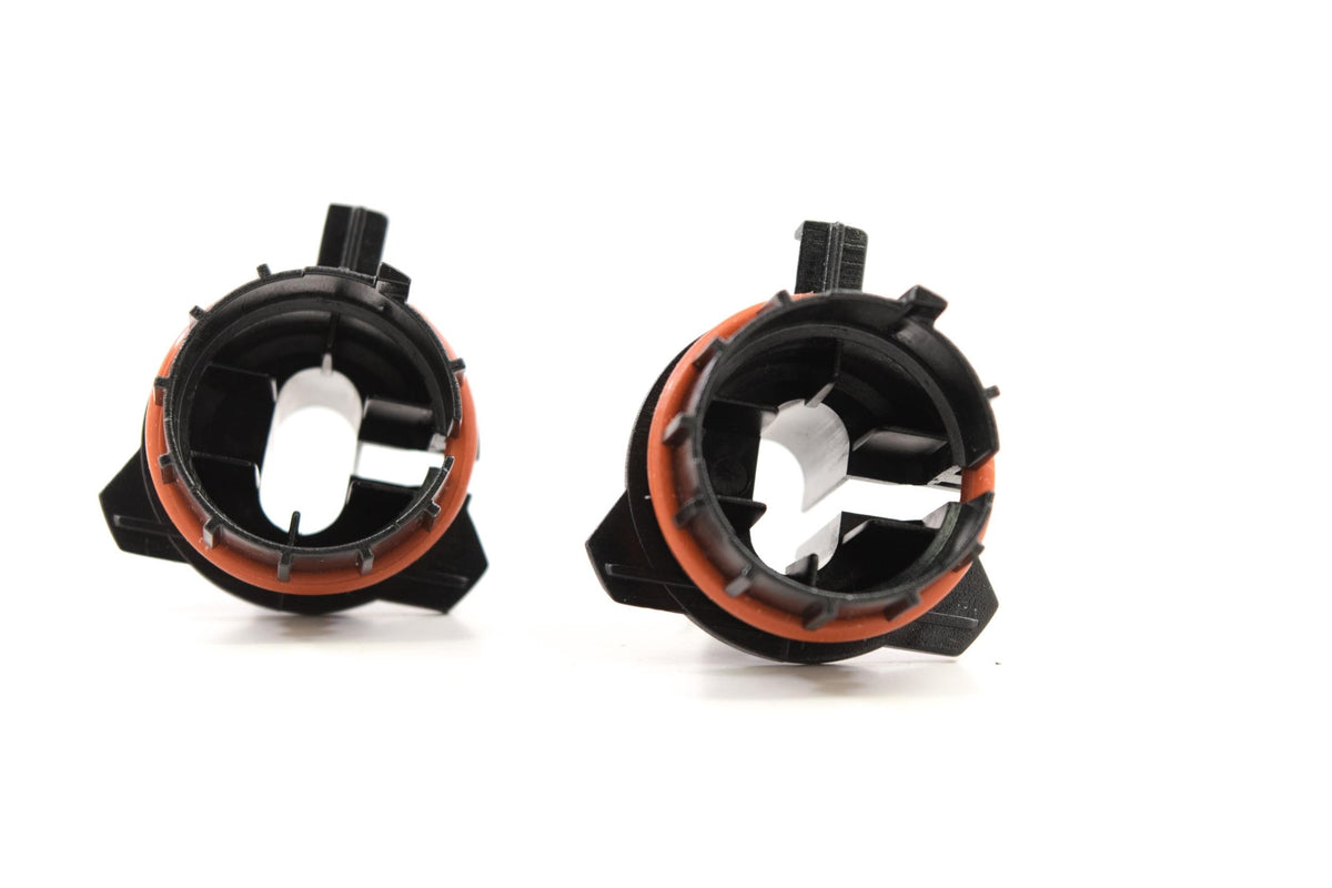 Morimoto - HID Adapter: BMW E39: H7 - A100