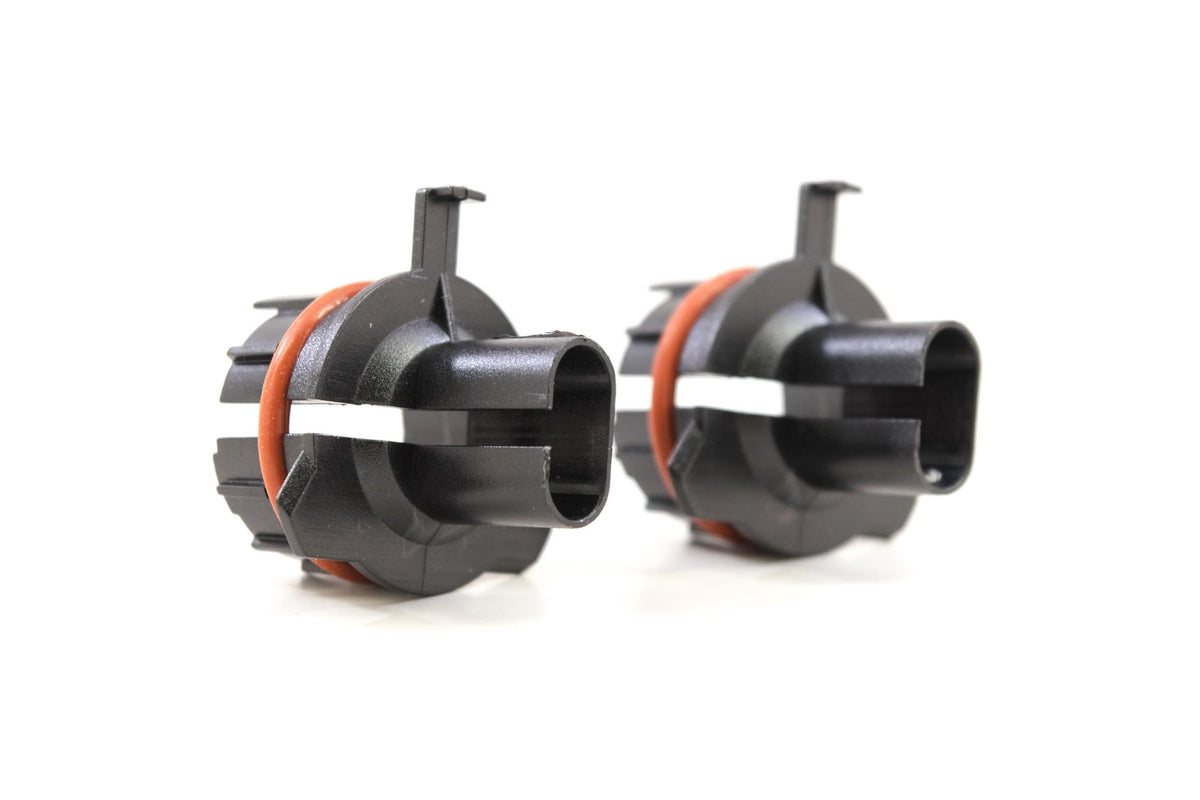 Morimoto - HID Adapter: BMW E39: H7 - A100