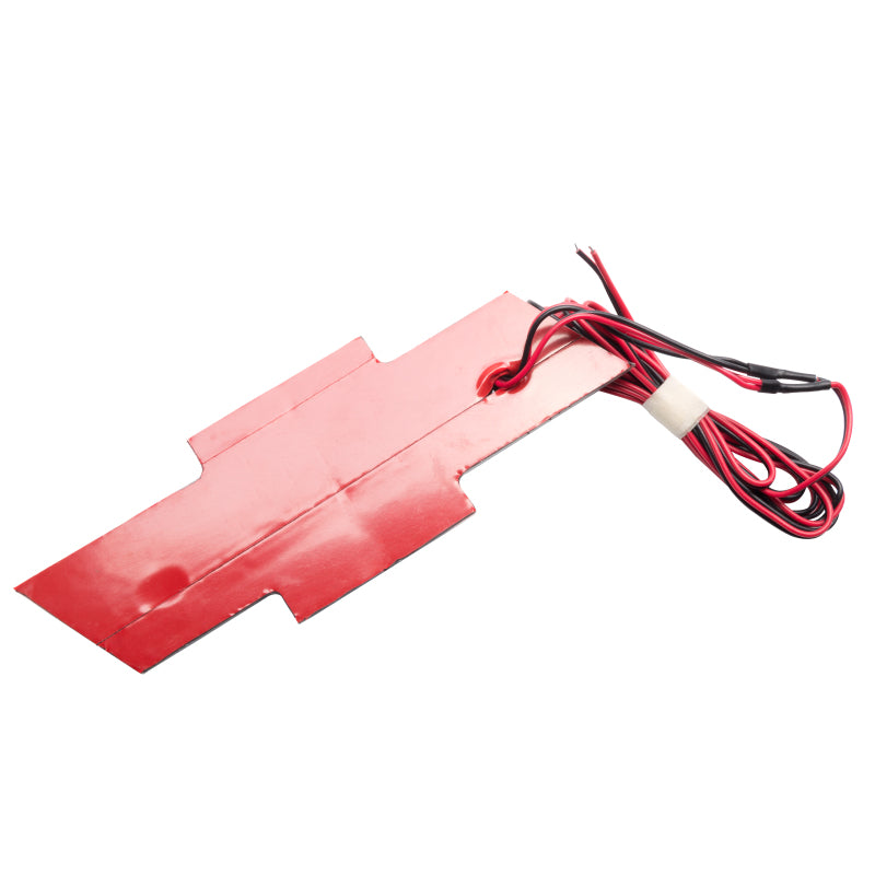 Oracle 14-15 Chevrolet Camaro Illuminated Bowtie - Dual Intensity - Red SEE WARRANTY - 3157-003