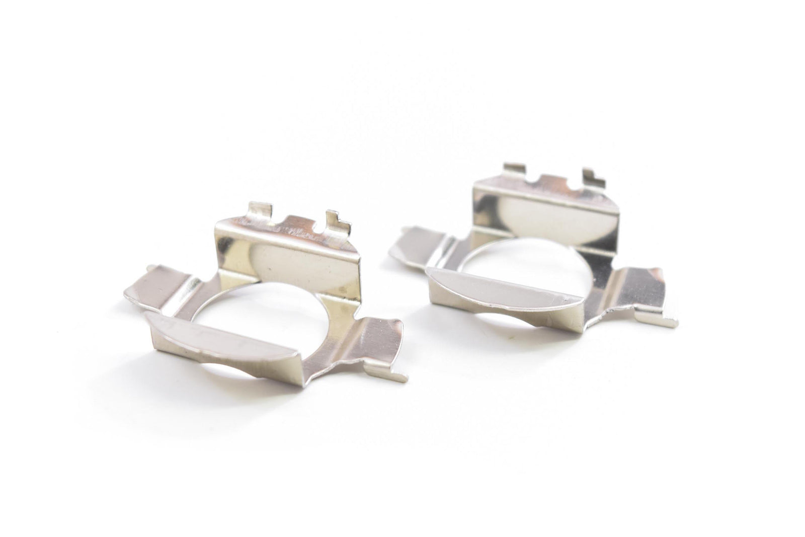 Morimoto - 2Stroke Adapters: Euro H7 (Set) - A91