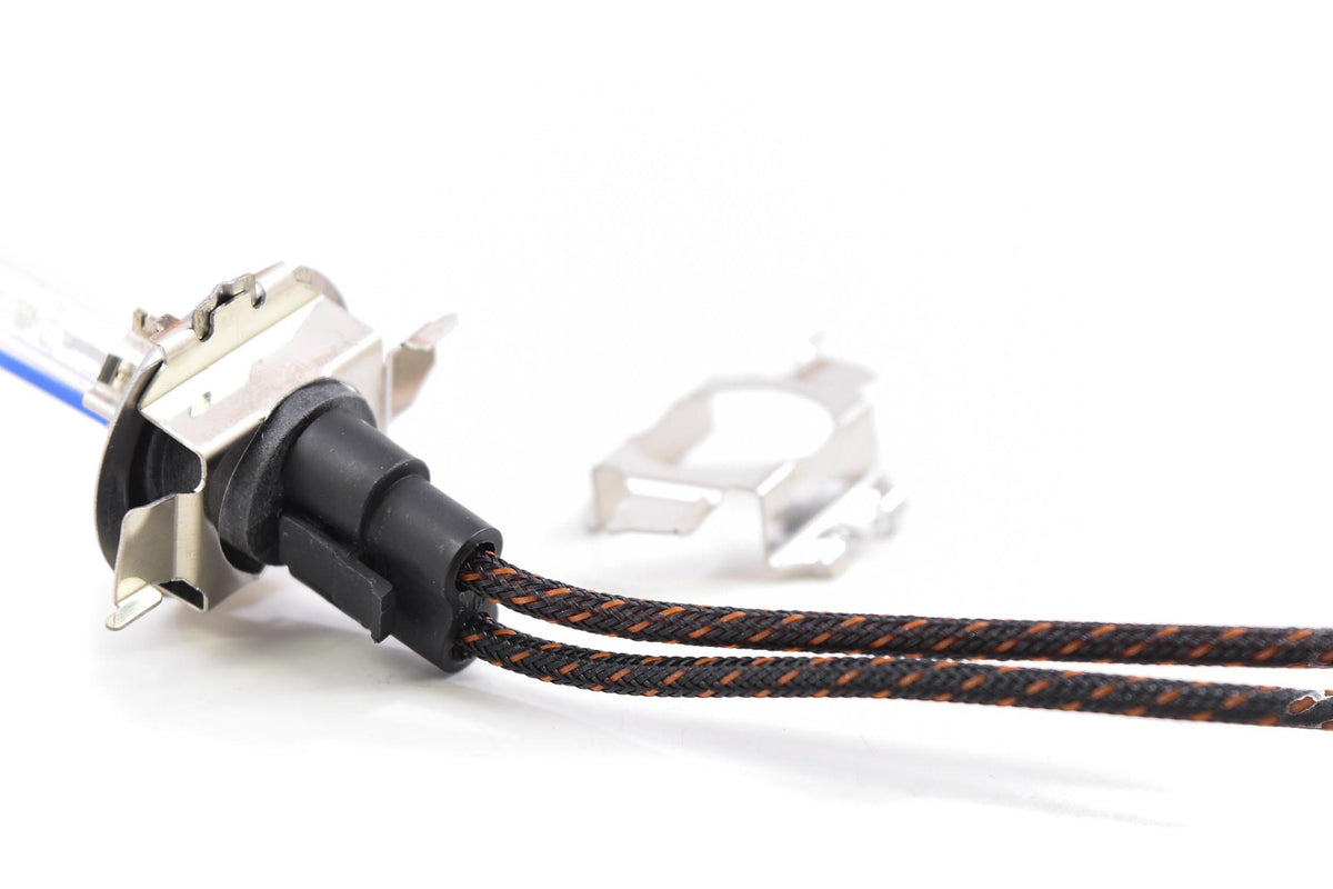 Morimoto - 2Stroke Adapters: Euro H7 (Set) - A91