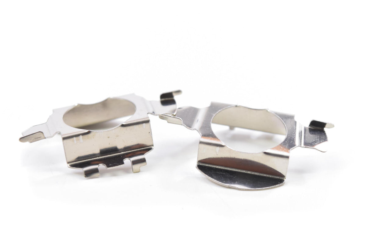 Morimoto - 2Stroke Adapters: Euro H7 (Set) - A91
