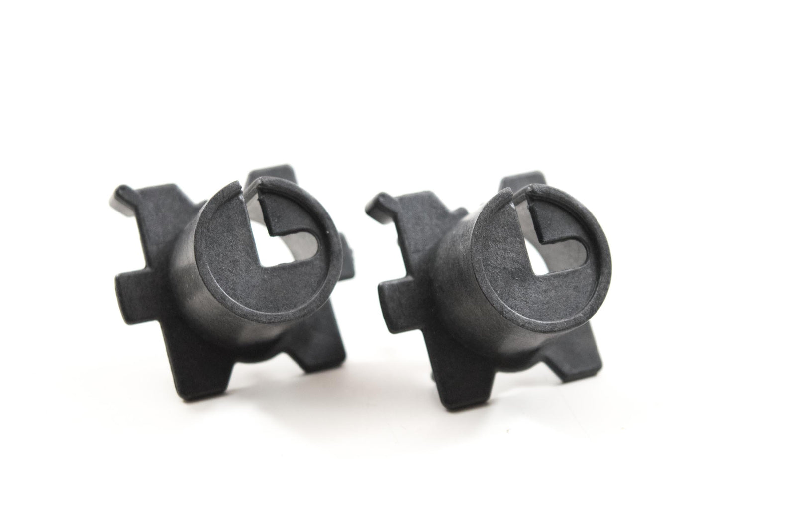 Morimoto - HID Adapter: Mazda V1: H7 - XD.A060