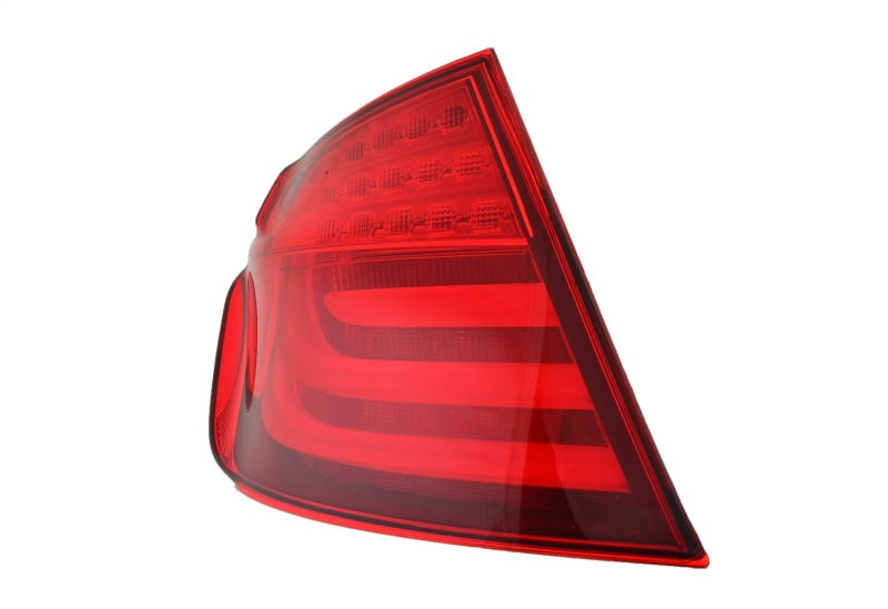Hella 2009-2017 BMW 528i Left Outer Tail Light - 010234111