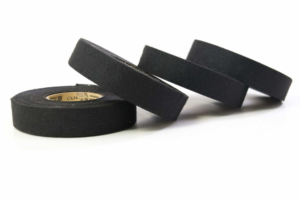 Morimoto - Tape: Cloth Wire Harness - WP3