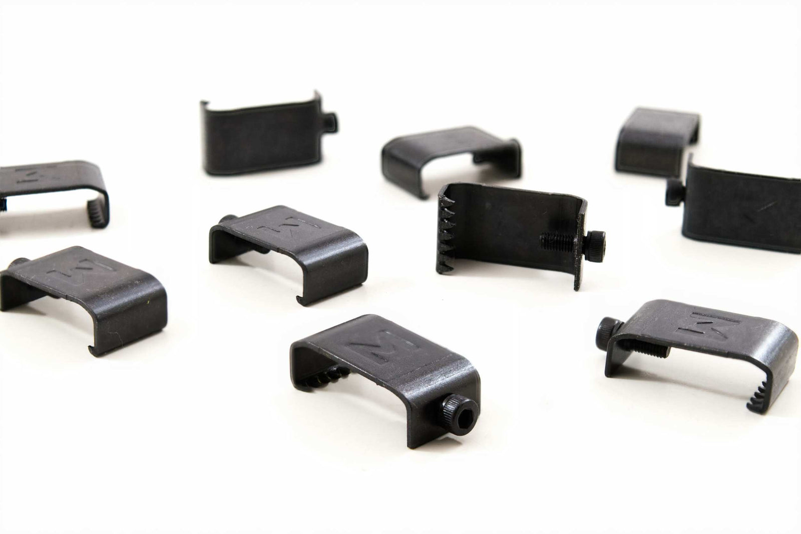 Morimoto - Compression Clip: Morimoto C-Clip - A83