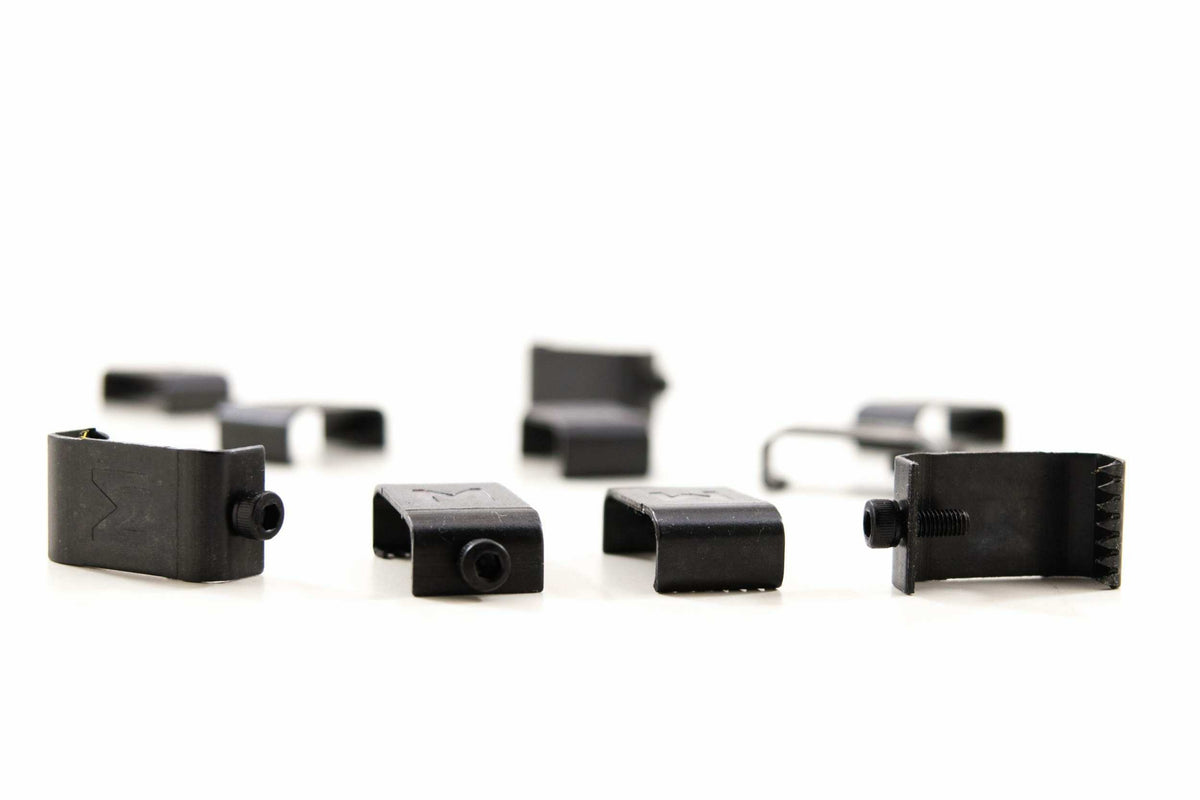 Morimoto - Compression Clip: Morimoto C-Clip - A83