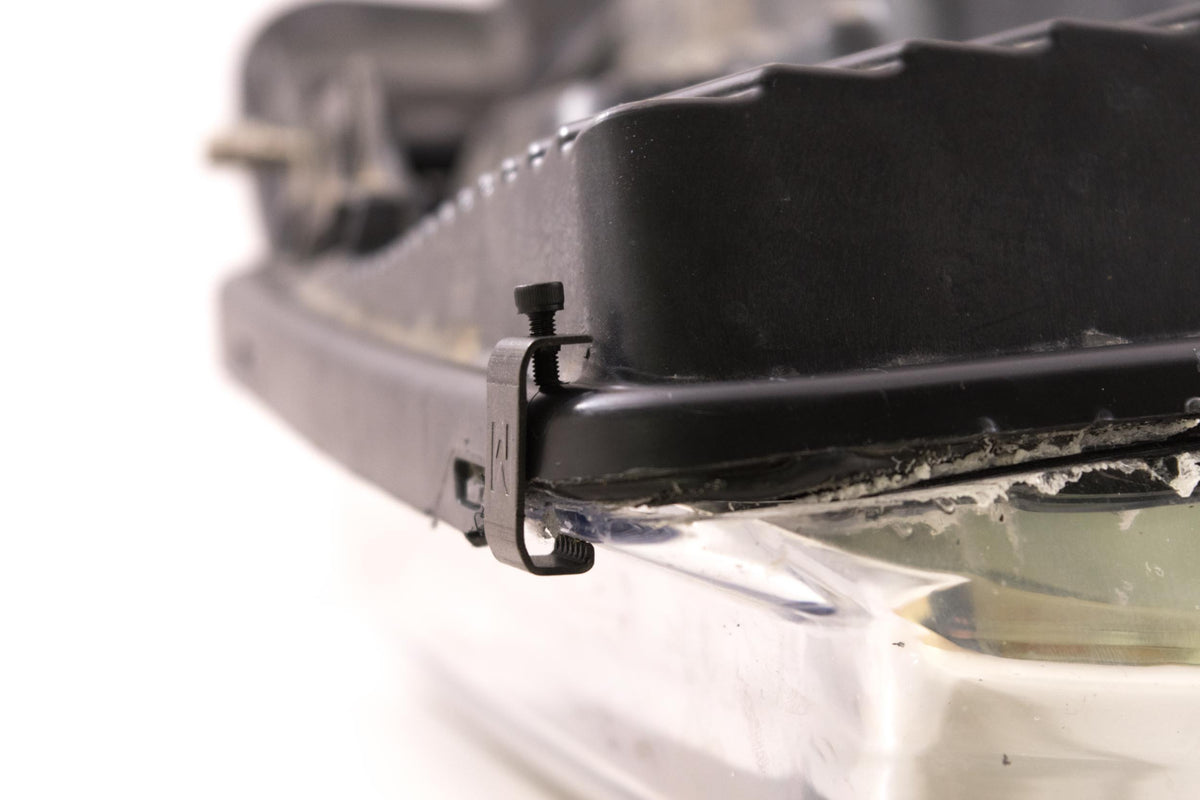 Morimoto - Compression Clip: Morimoto C-Clip - A83