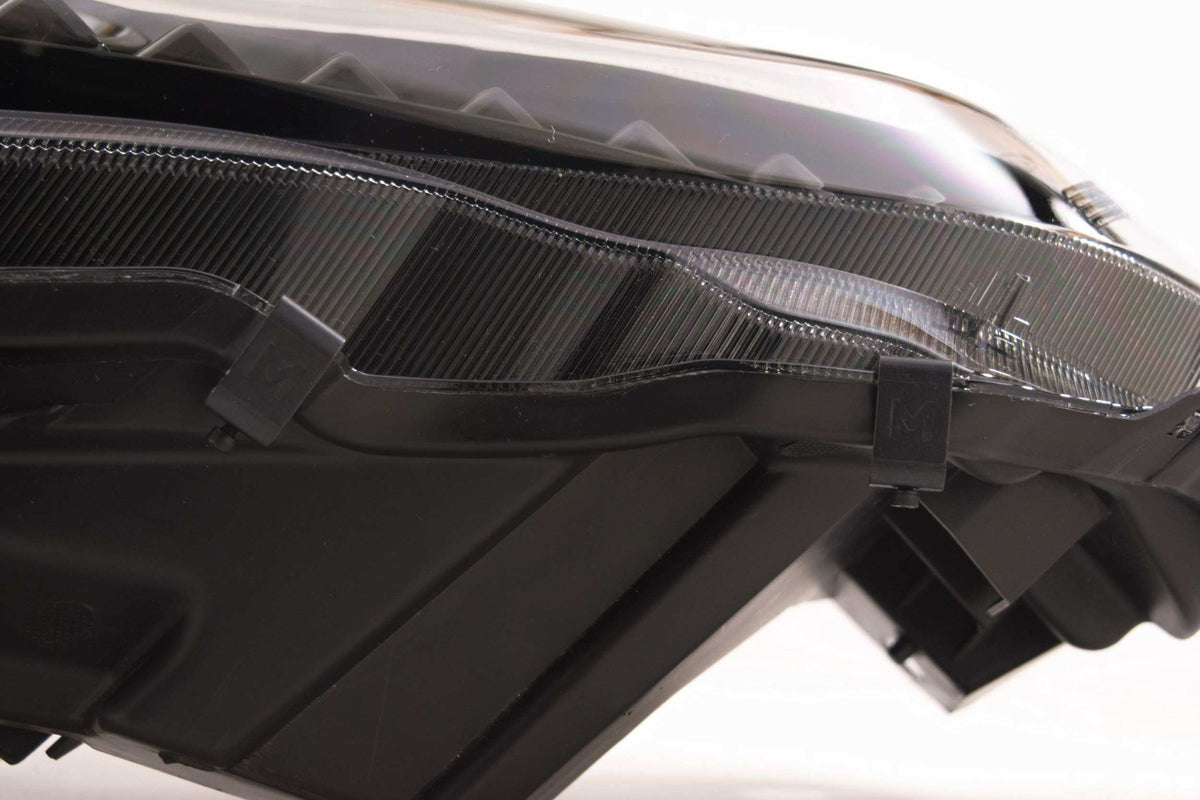 Morimoto - Compression Clip: Morimoto C-Clip - A83