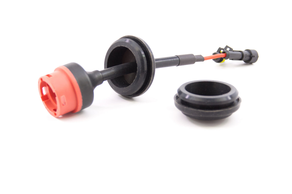 Morimoto - Housing Seal: D2S Ballast - A250