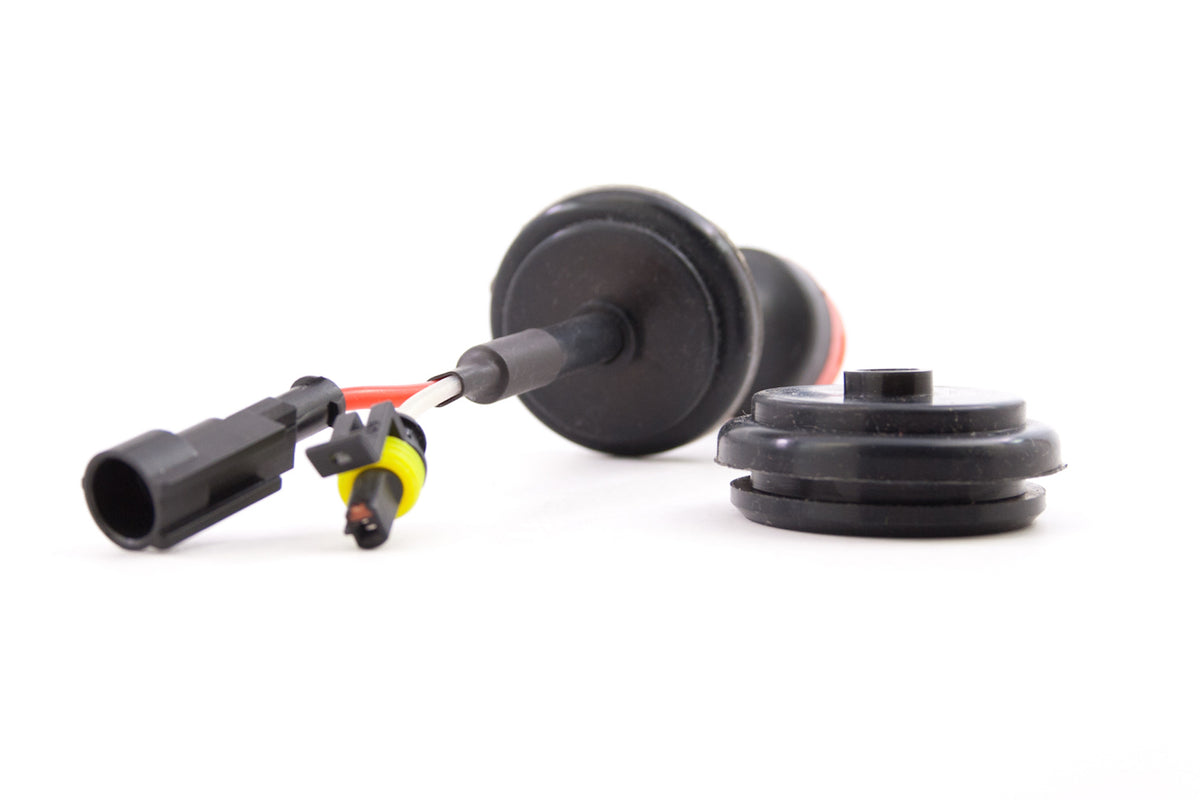 Morimoto - Housing Seal: D2S Ballast - A250