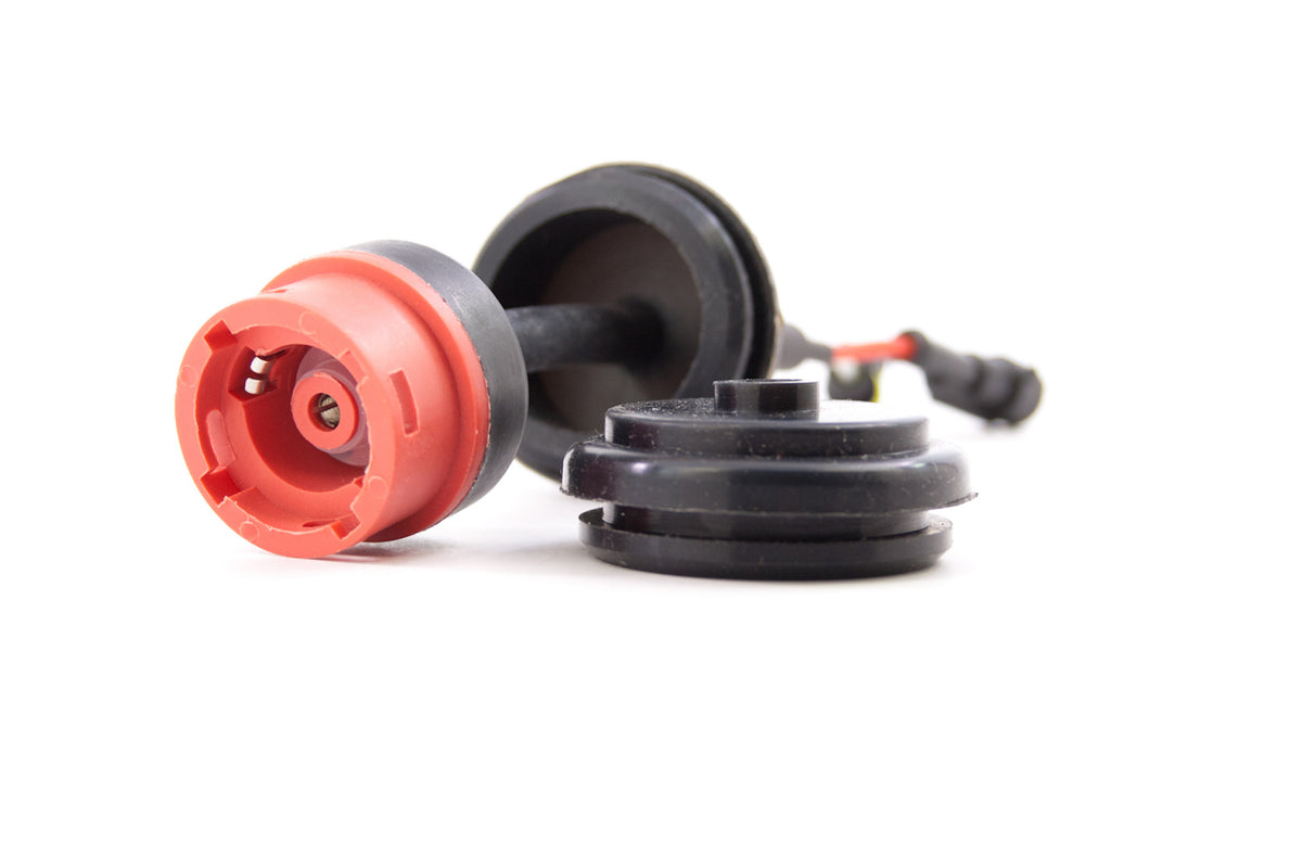 Morimoto - Housing Seal: D2S Ballast - A250