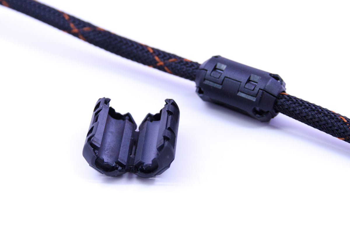 Morimoto - EMI Reducer: Ferrite Ring - A190