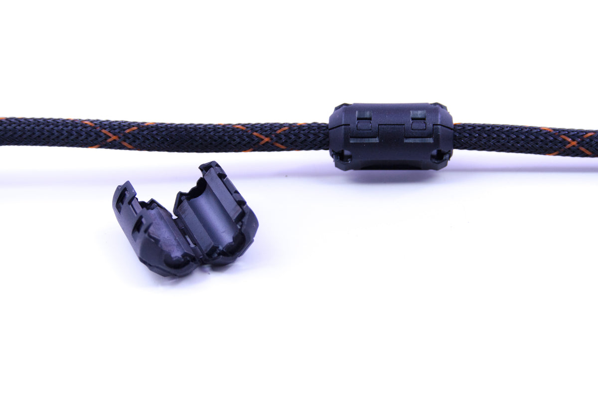 Morimoto - EMI Reducer: Ferrite Ring - A190