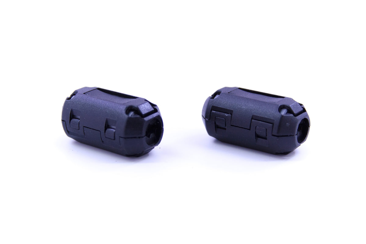 Morimoto - EMI Reducer: Ferrite Ring - A190