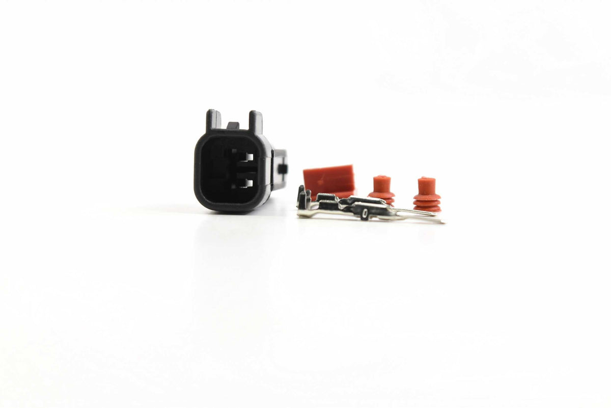 Morimoto - Connector: 3157 Ford Turn Male - WP5