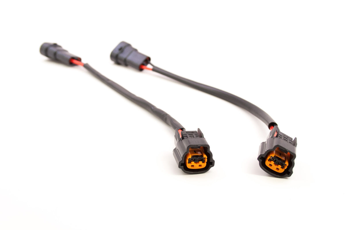 Morimoto - Pigtail: Matsushita Ballast Input - H340