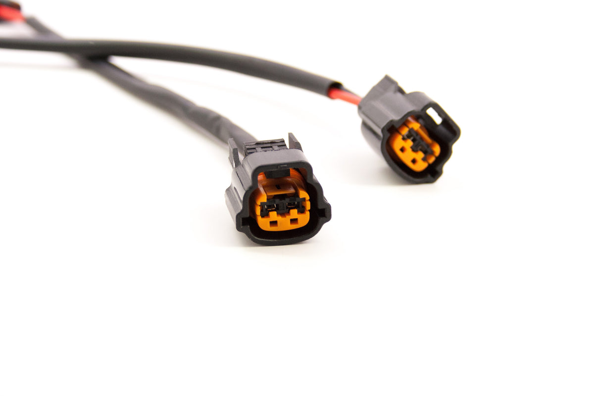 Morimoto - Pigtail: Matsushita Ballast Input - H340