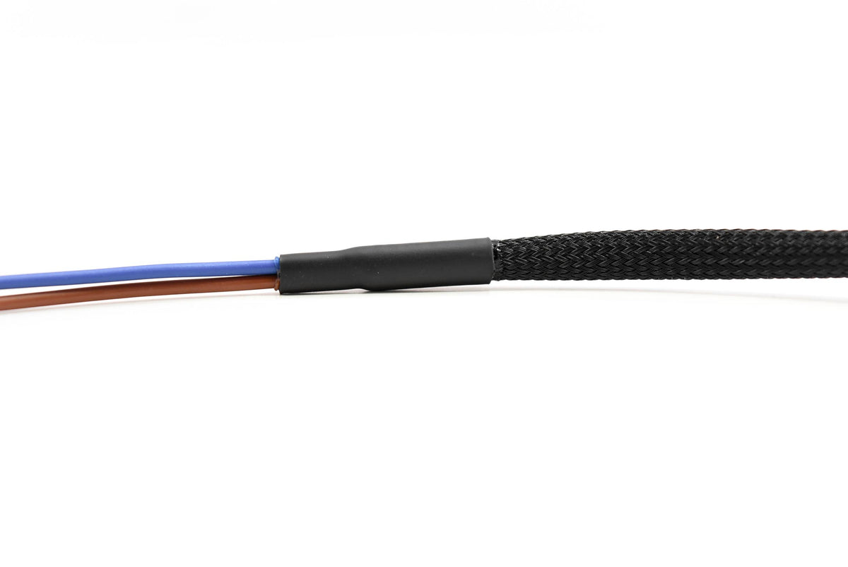 Morimoto - Heat Shrink Tubing: Glue-Lined (5m x 6.4mm) - WP7