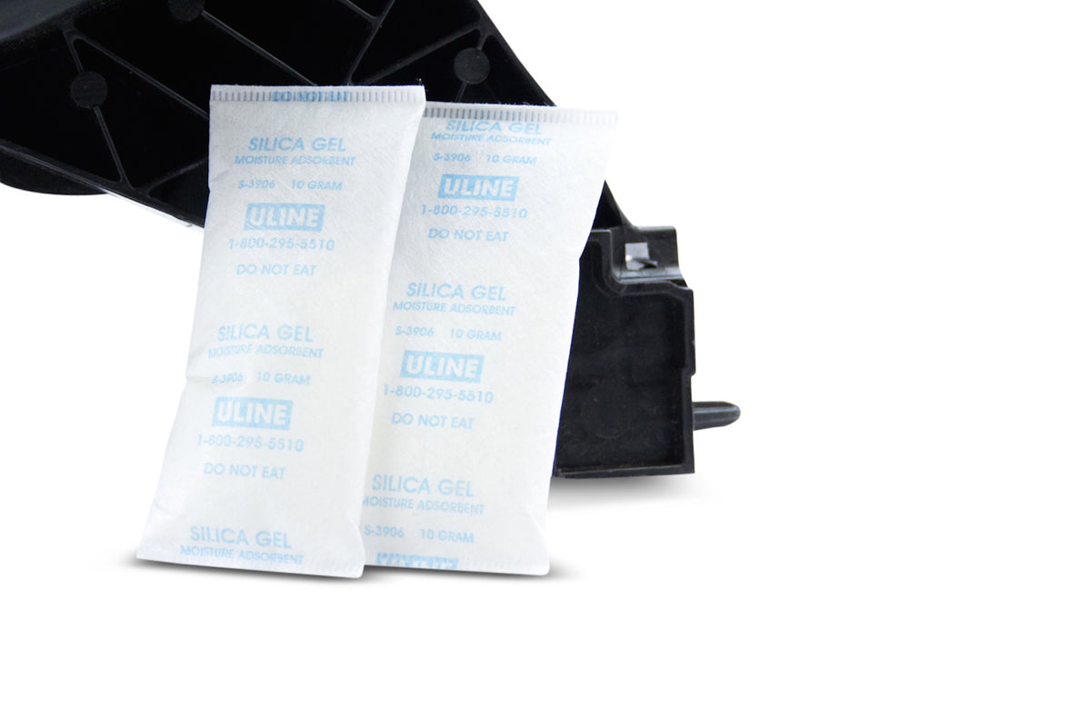 Morimoto - Moisture Packs: Silica Gel (4pk) - A270