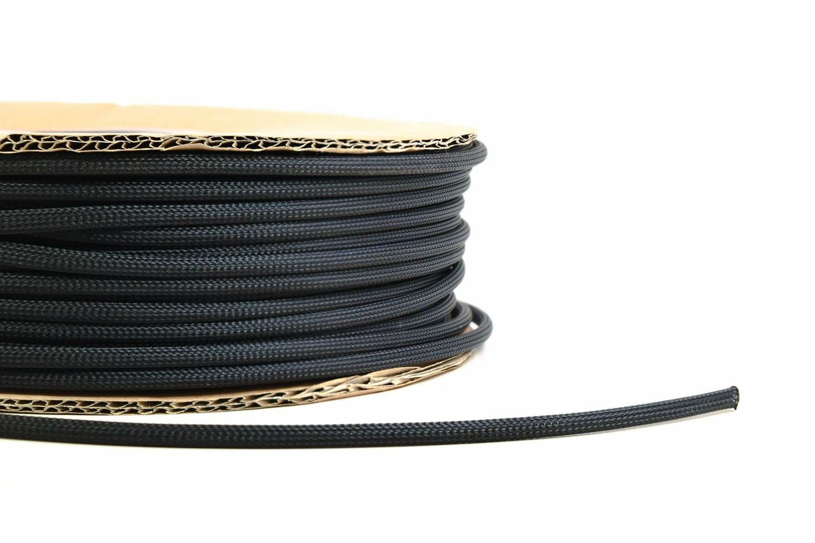 Morimoto - Mesh Sleeving: Techflex (6mm x 5m) - WP325