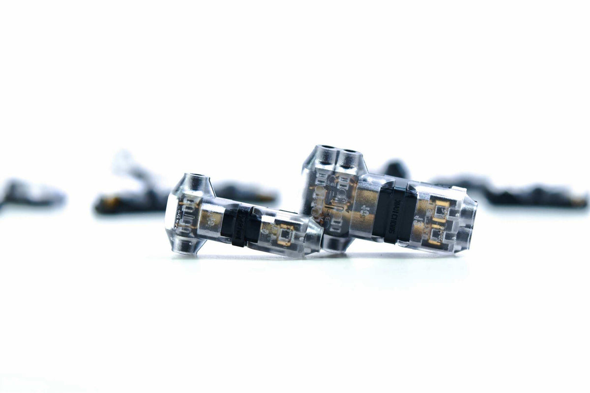 Morimoto - HD T-Tap: Single Wire - WP321