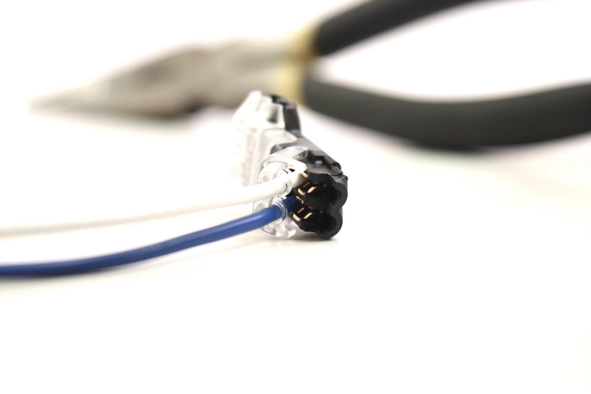 Morimoto - HD T-Tap: Double Wire - WP322
