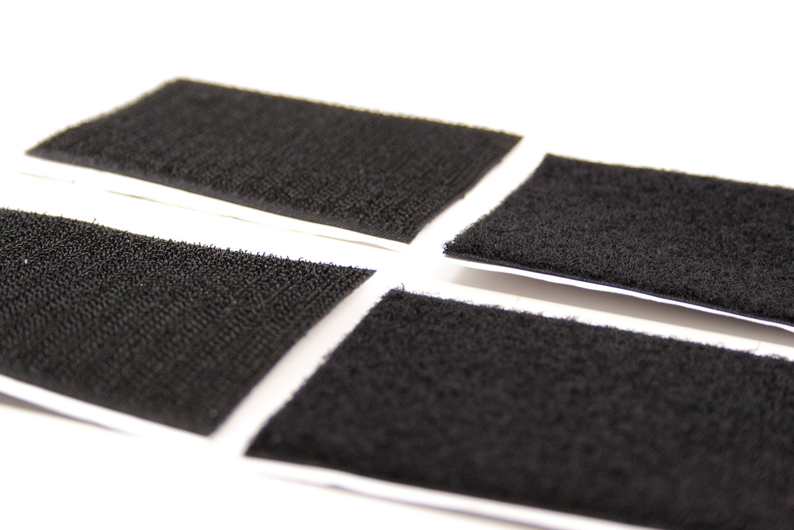 Morimoto - Patches: Velcro - A260