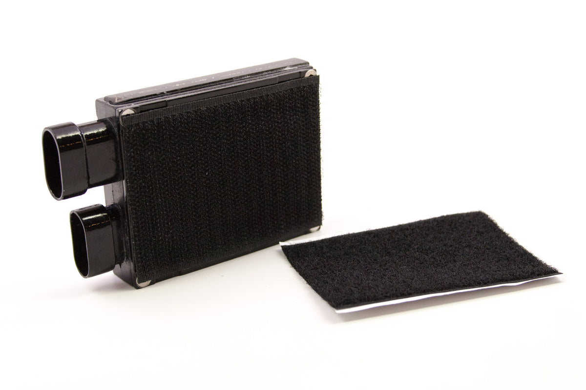 Morimoto - Patches: Velcro - A260