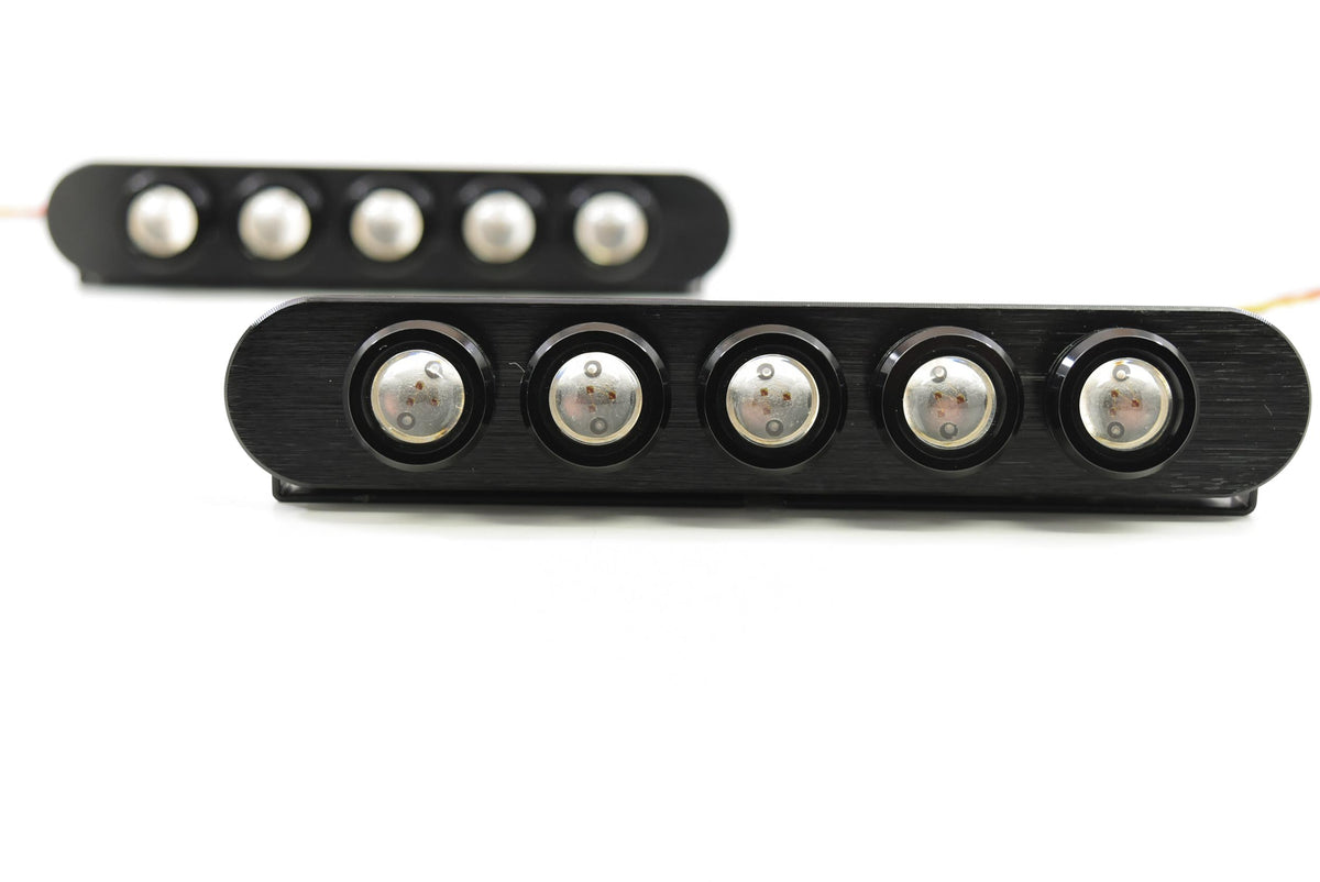 Morimoto - 5Stop Brake Light - LED341