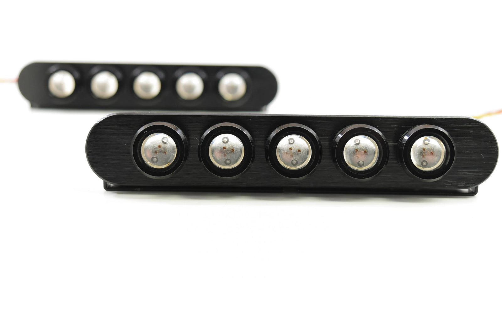 Morimoto - 5Stop Brake Light - LED341
