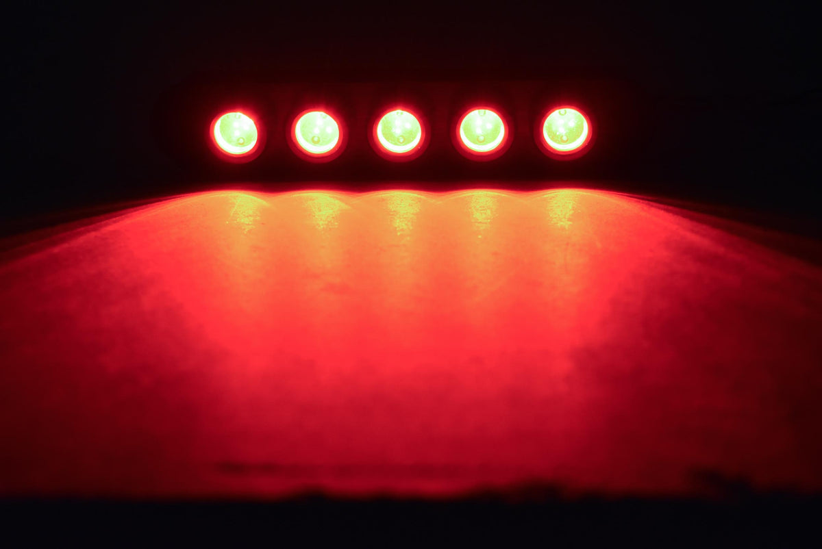 Morimoto - 5Stop Brake Light - LED341