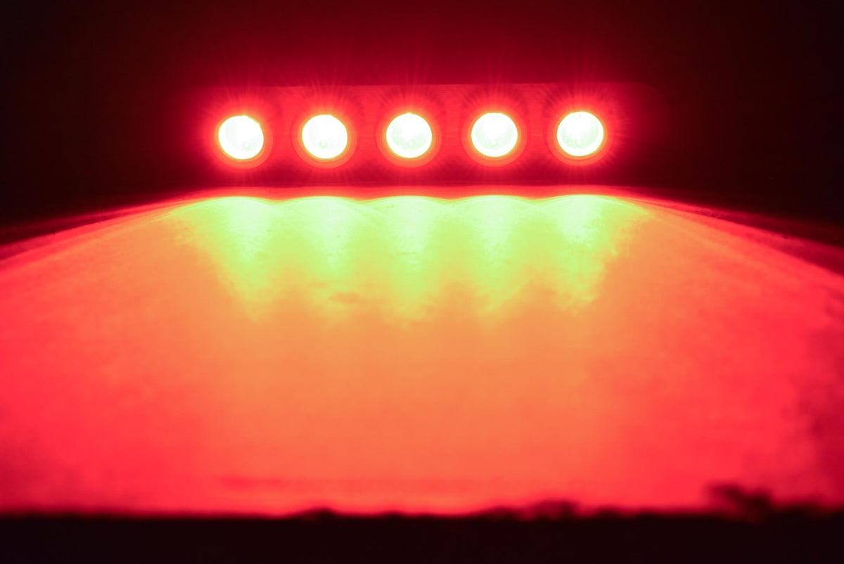 Morimoto - 5Stop Brake Light - LED341
