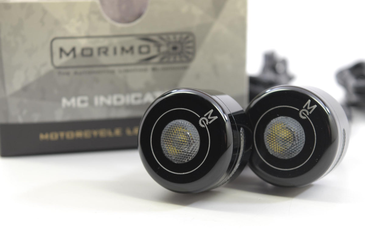 Morimoto - MC: Endicator (Pair) - LED1220