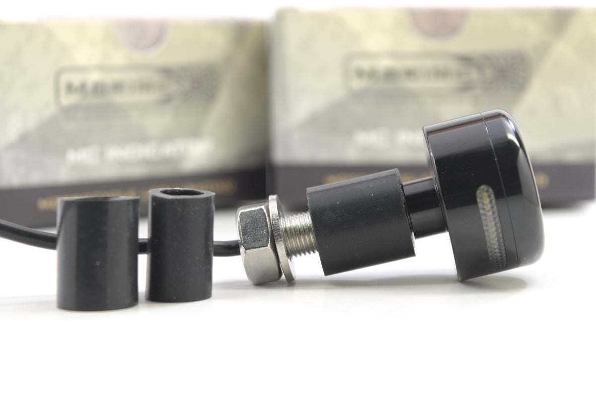 Morimoto - MC: Endicator (Pair) - LED1220