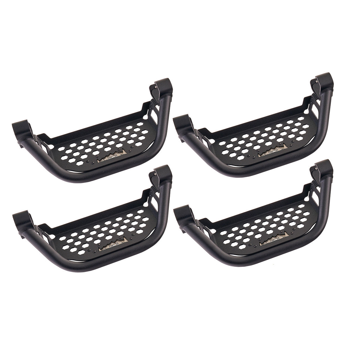 IAG - IAG V3 Drop Down EZ-Step Add-on For 2021+ Ford Bronco - 269_source_1765405016