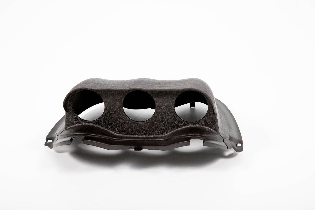 cp-e Mitsubishi Ralliart / Evo X Gauge Pod